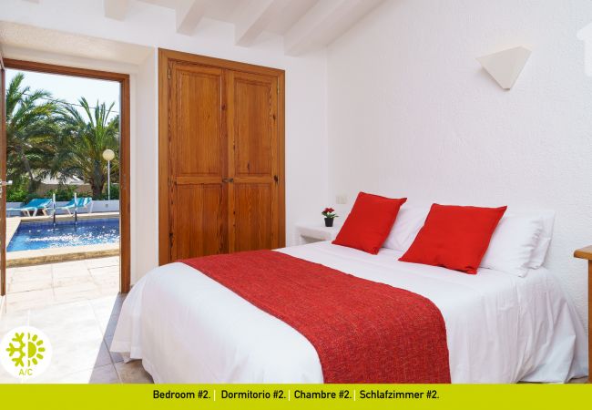 Villa en Moraira - La Andana WINTER OFFER Villa en Moraira - La Andana WINTER OFFER