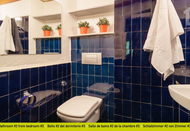 Villa en Moraira - La Andana WINTER OFFER Villa en Moraira - La Andana WINTER OFFER