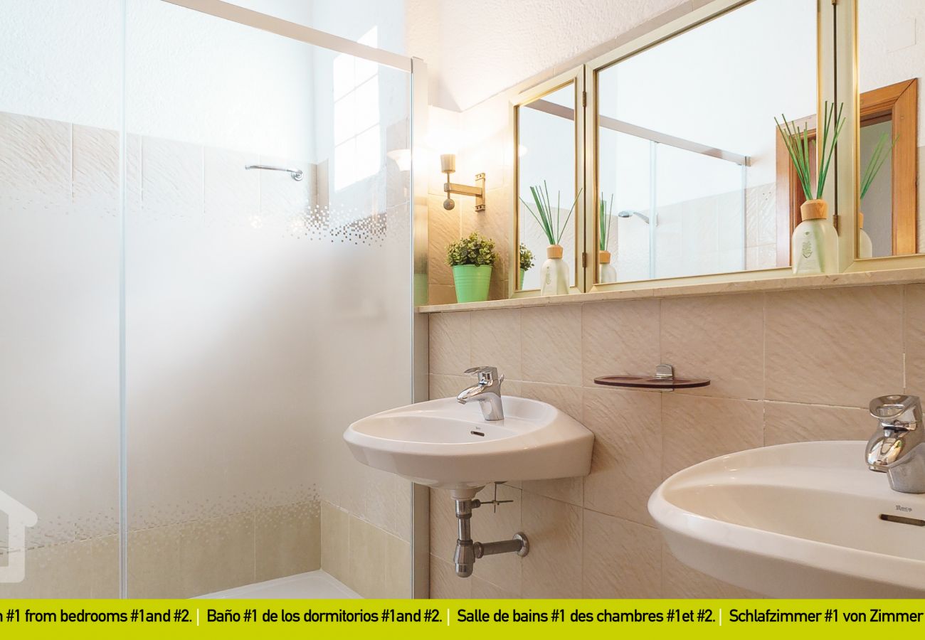 Villa en Moraira - La Andana WINTER OFFER Villa en Moraira - La Andana WINTER OFFER
