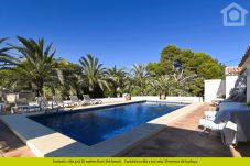 Villa en Moraira - La Andana WINTER OFFER