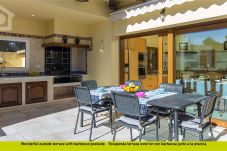 Villa en Moraira - La Sort WINTER OFFER