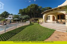 Villa en Moraira - La Sort WINTER OFFER