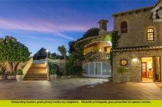 Villa en Moraira - La Sort WINTER OFFER