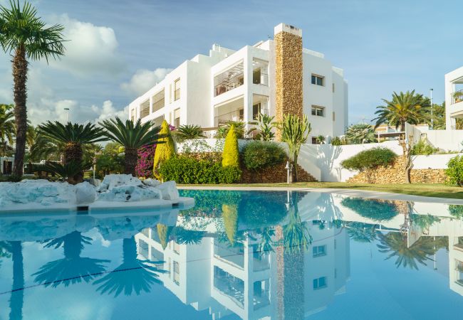 Apartamento en Moraira - Moraira Club 3 WINTER OFFER