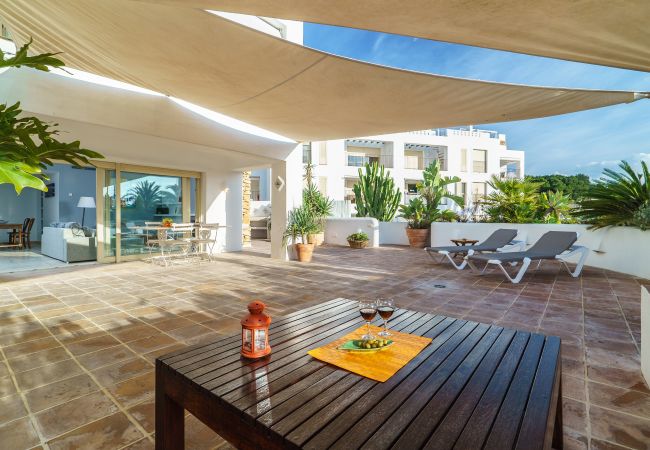 Apartamento en Moraira - Moraira Club 3 WINTER OFFER Apartamento en Moraira - Moraira Club 3 WINTER OFFER