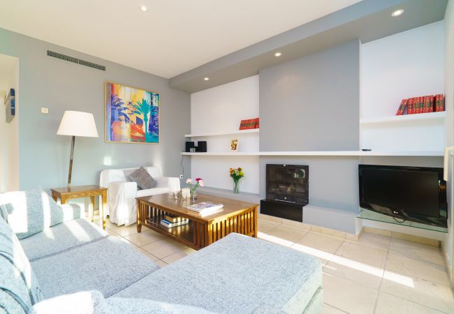Apartamento en Moraira - Moraira Club 3 WINTER OFFER Apartamento en Moraira - Moraira Club 3 WINTER OFFER