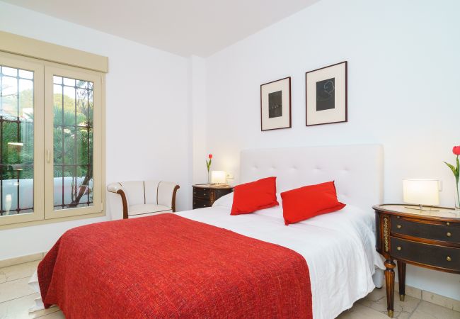 Apartamento en Moraira - Moraira Club 3 WINTER OFFER Apartamento en Moraira - Moraira Club 3 WINTER OFFER