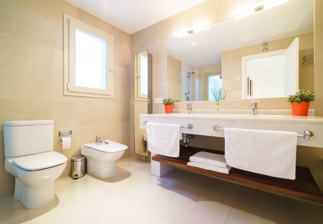 Apartamento en Moraira - Moraira Club 3 WINTER OFFER Apartamento en Moraira - Moraira Club 3 WINTER OFFER