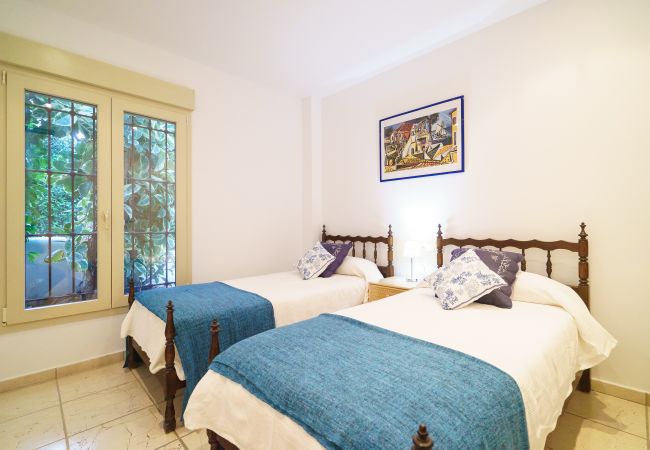 Apartamento en Moraira - Moraira Club 3 WINTER OFFER Apartamento en Moraira - Moraira Club 3 WINTER OFFER