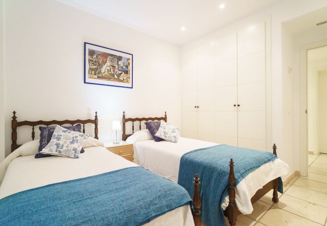 Apartamento en Moraira - Moraira Club 3 WINTER OFFER Apartamento en Moraira - Moraira Club 3 WINTER OFFER