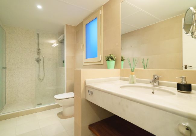 Apartamento en Moraira - Moraira Club 3 WINTER OFFER Apartamento en Moraira - Moraira Club 3 WINTER OFFER