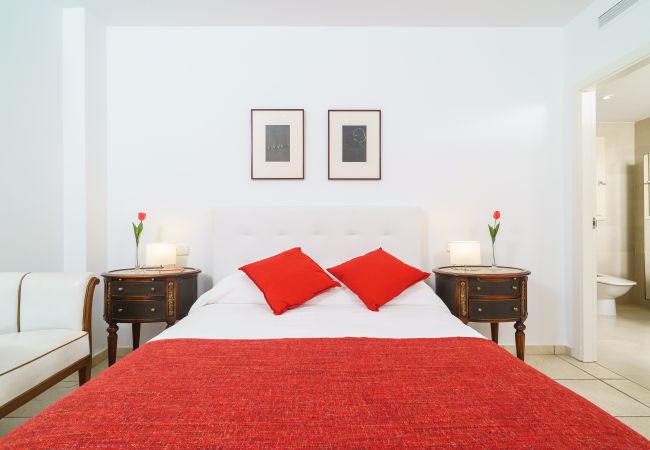 Apartamento en Moraira - Moraira Club 3 WINTER OFFER Apartamento en Moraira - Moraira Club 3 WINTER OFFER