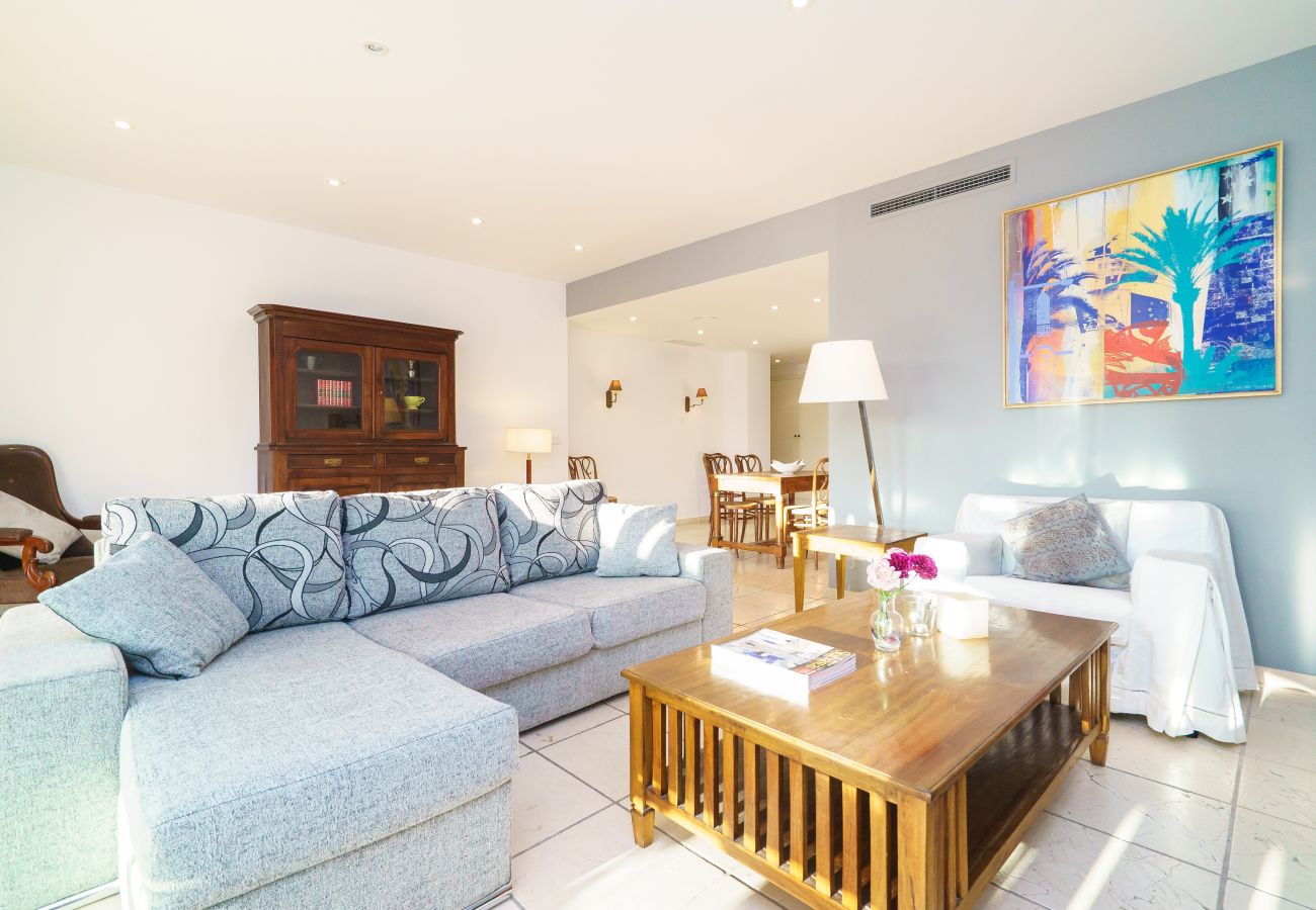 Apartamento en Moraira - Moraira Club 3 WINTER OFFER Apartamento en Moraira - Moraira Club 3 WINTER OFFER