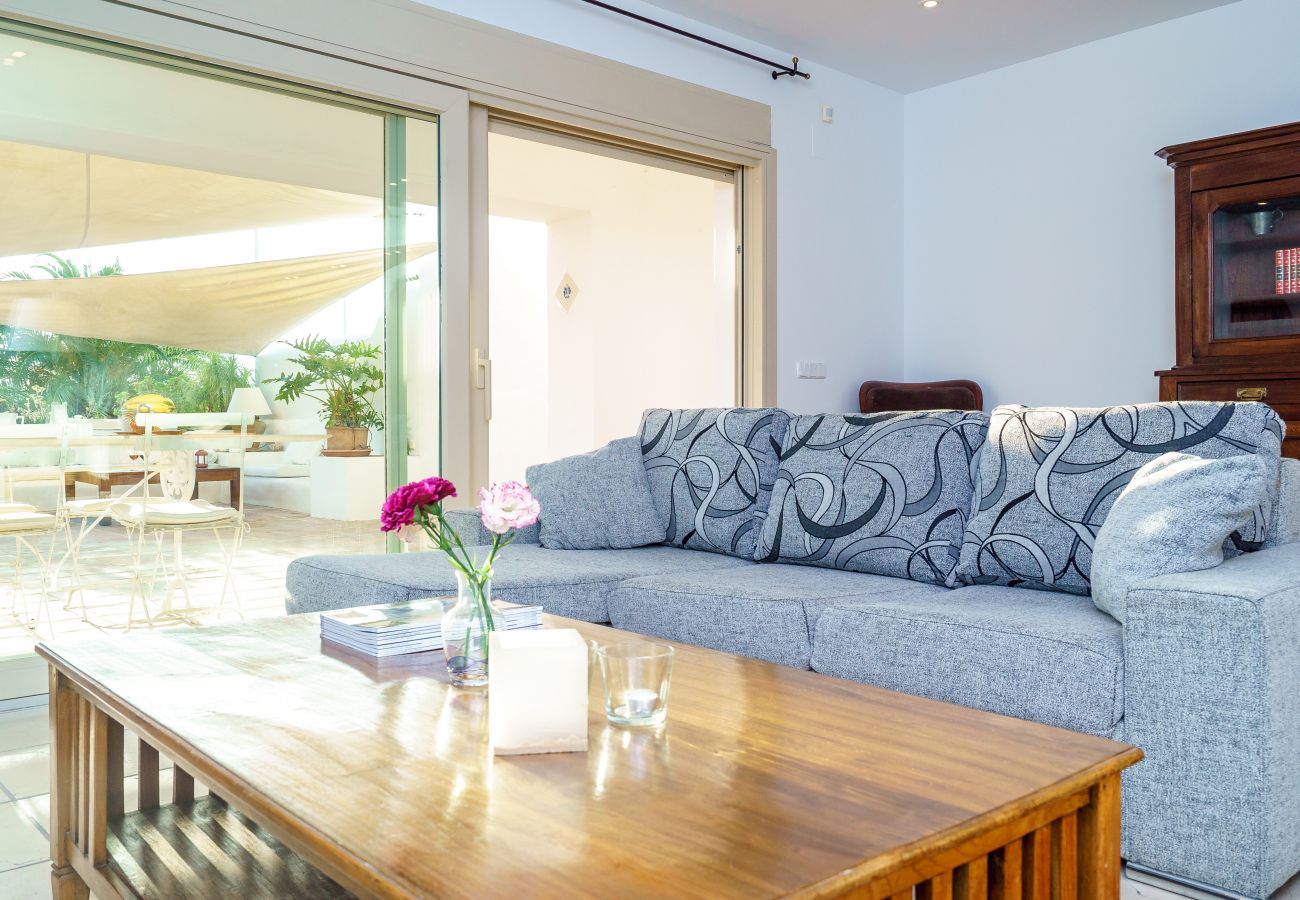 Apartamento en Moraira - Moraira Club 3 WINTER OFFER Apartamento en Moraira - Moraira Club 3 WINTER OFFER