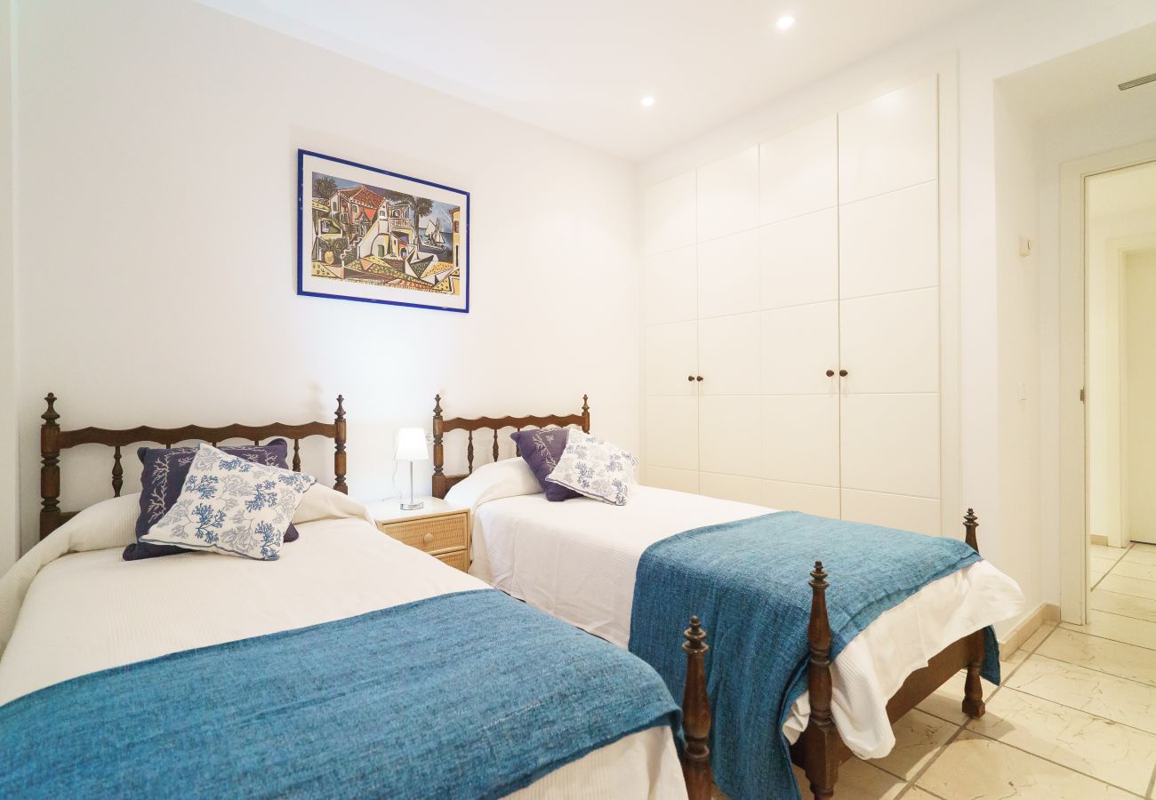 Apartamento en Moraira - Moraira Club 3 WINTER OFFER Apartamento en Moraira - Moraira Club 3 WINTER OFFER