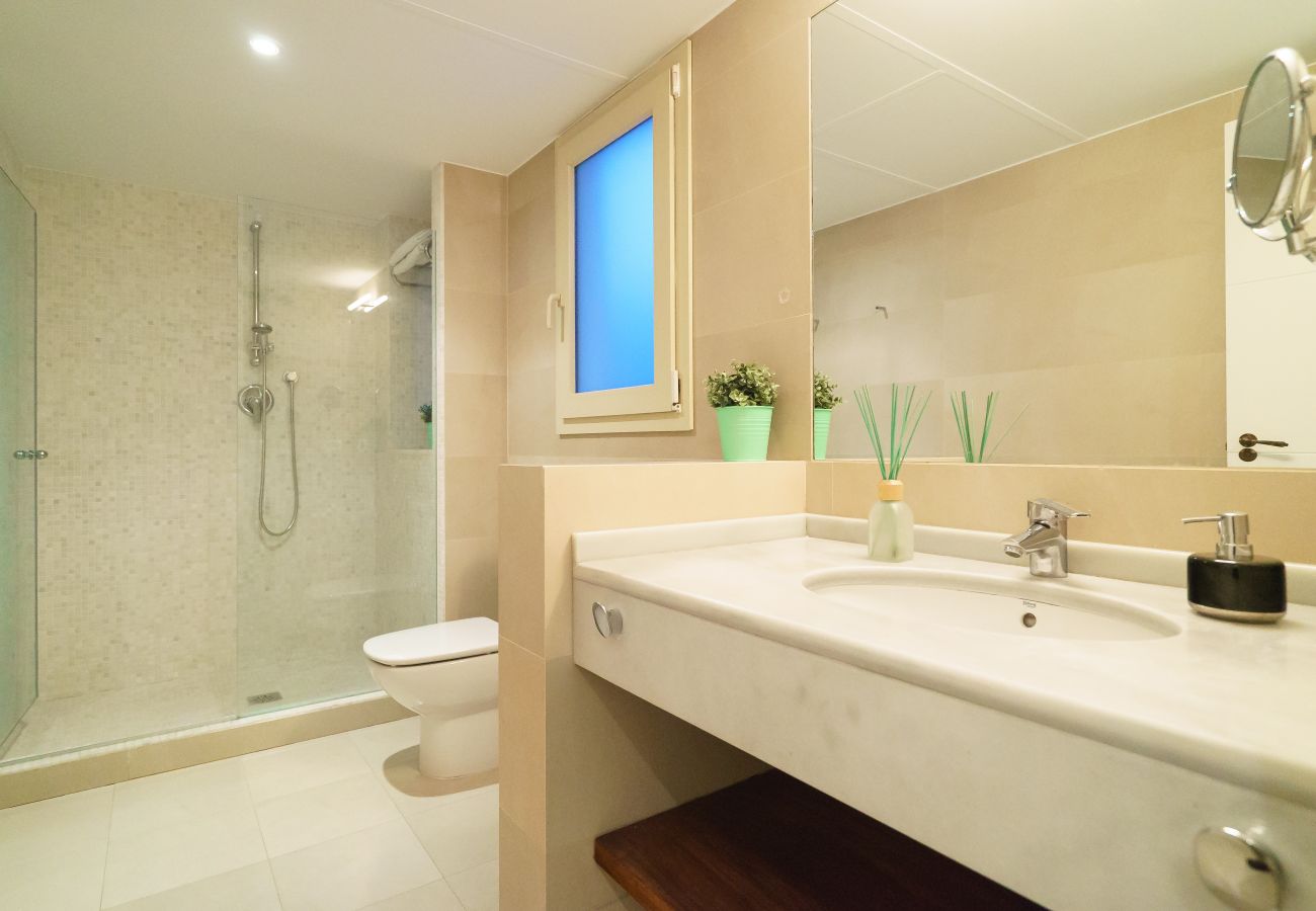 Apartamento en Moraira - Moraira Club 3 WINTER OFFER Apartamento en Moraira - Moraira Club 3 WINTER OFFER