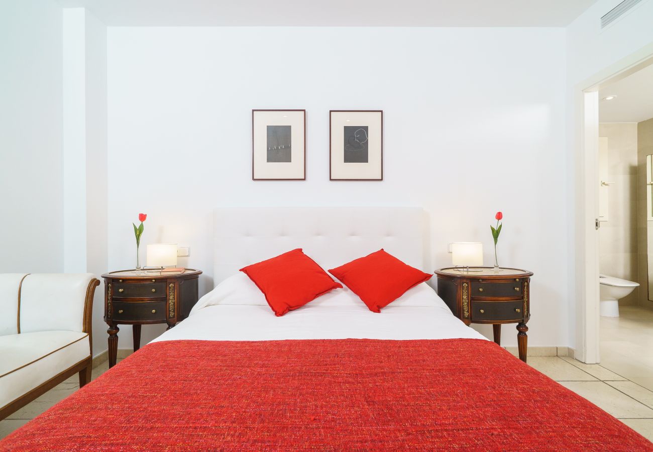 Apartamento en Moraira - Moraira Club 3 WINTER OFFER Apartamento en Moraira - Moraira Club 3 WINTER OFFER