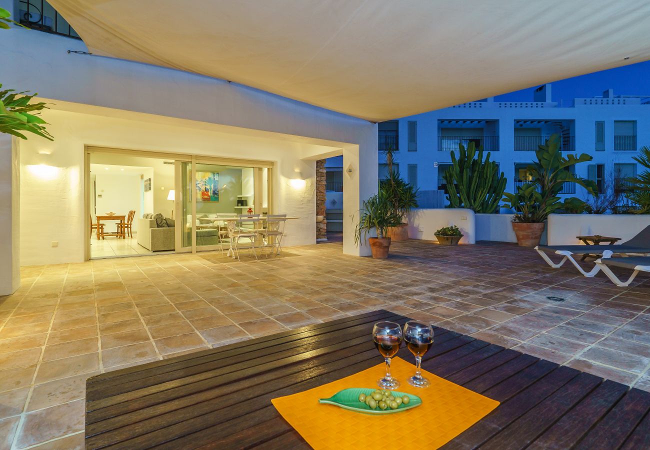 Apartamento en Moraira - Moraira Club 3 WINTER OFFER Apartamento en Moraira - Moraira Club 3 WINTER OFFER