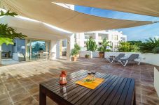 Apartamento en Moraira - Moraira Club 3 WINTER OFFER