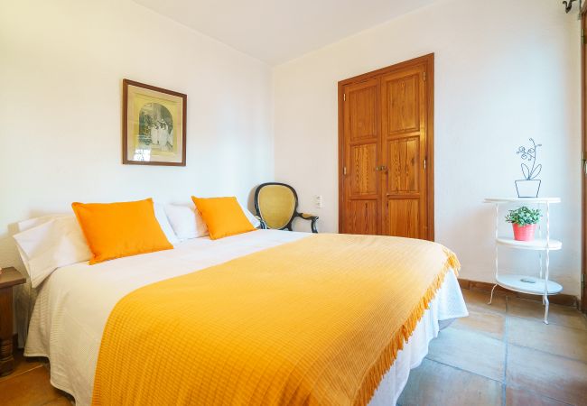 Villa en Moraira - Papavents WINTER OFFER Villa en Moraira - Papavents WINTER OFFER