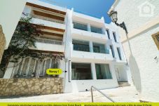 Apartamento en Moraira - Portet I - Main resiedence - Vivienda habitual