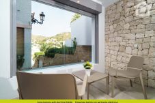Apartamento en Moraira - Portet I - Main resiedence - Vivienda habitual