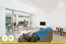 Apartamento en Moraira - Portet I - Main resiedence - Vivienda habitual