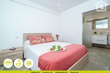 Apartamento en Moraira - Portet I - Main resiedence - Vivienda habitual