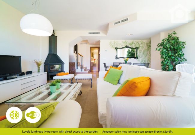 Casa en Moraira - Fun WINTER OFFER Casa en Moraira - Fun WINTER OFFER