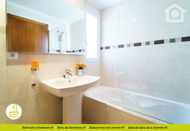 Casa en Moraira - Fun WINTER OFFER Casa en Moraira - Fun WINTER OFFER