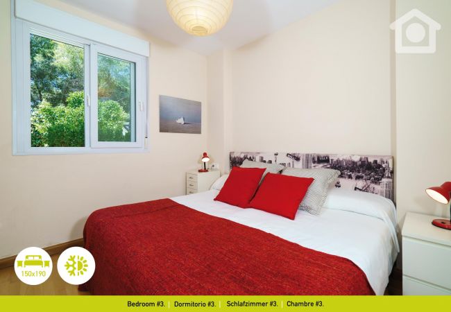 Casa en Moraira - Fun WINTER OFFER Casa en Moraira - Fun WINTER OFFER