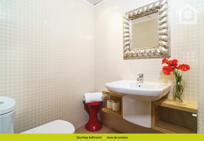 Casa en Moraira - Fun WINTER OFFER Casa en Moraira - Fun WINTER OFFER
