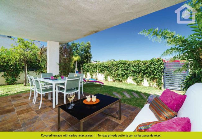 Casa en Moraira - Fun WINTER OFFER Casa en Moraira - Fun WINTER OFFER