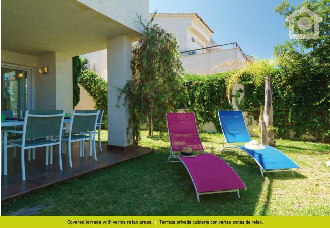 Casa en Moraira - Fun WINTER OFFER Casa en Moraira - Fun WINTER OFFER