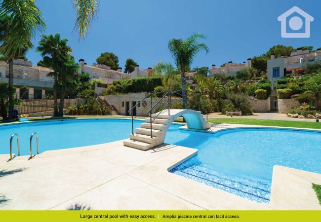 Casa en Moraira - Fun WINTER OFFER Casa en Moraira - Fun WINTER OFFER