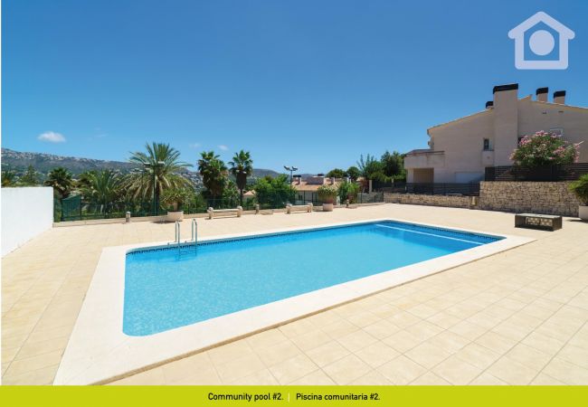 Casa en Moraira - Fun WINTER OFFER Casa en Moraira - Fun WINTER OFFER