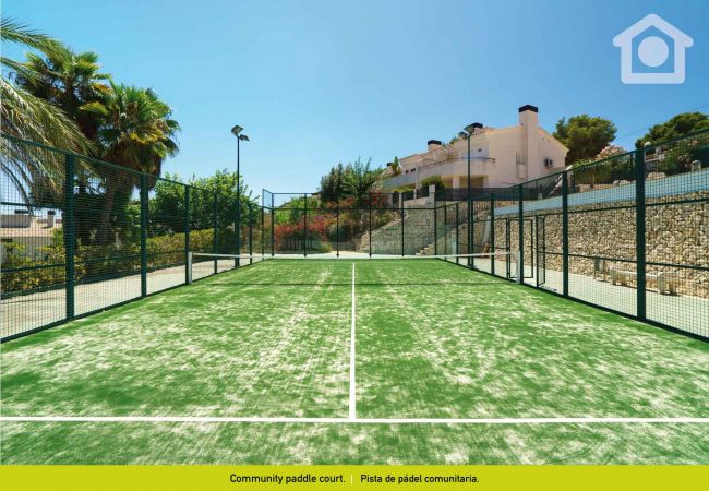 Casa en Moraira - Fun WINTER OFFER Casa en Moraira - Fun WINTER OFFER