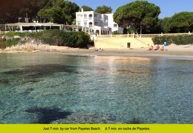 Casa en Moraira - Fun WINTER OFFER Casa en Moraira - Fun WINTER OFFER
