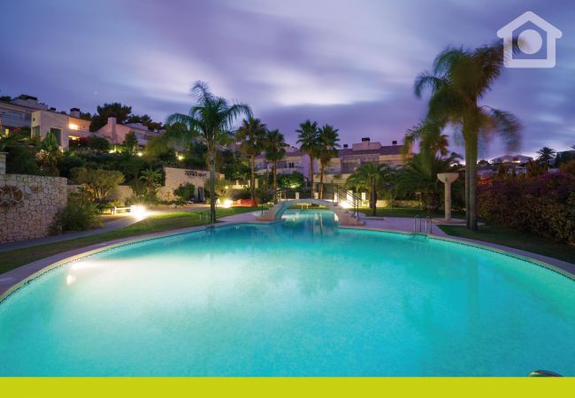 Casa en Moraira - Fun WINTER OFFER Casa en Moraira - Fun WINTER OFFER