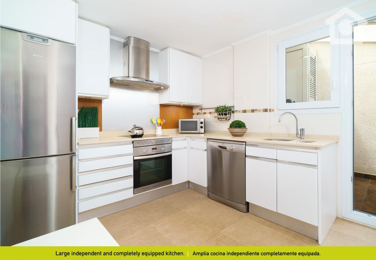 Casa en Moraira - Fun WINTER OFFER Casa en Moraira - Fun WINTER OFFER