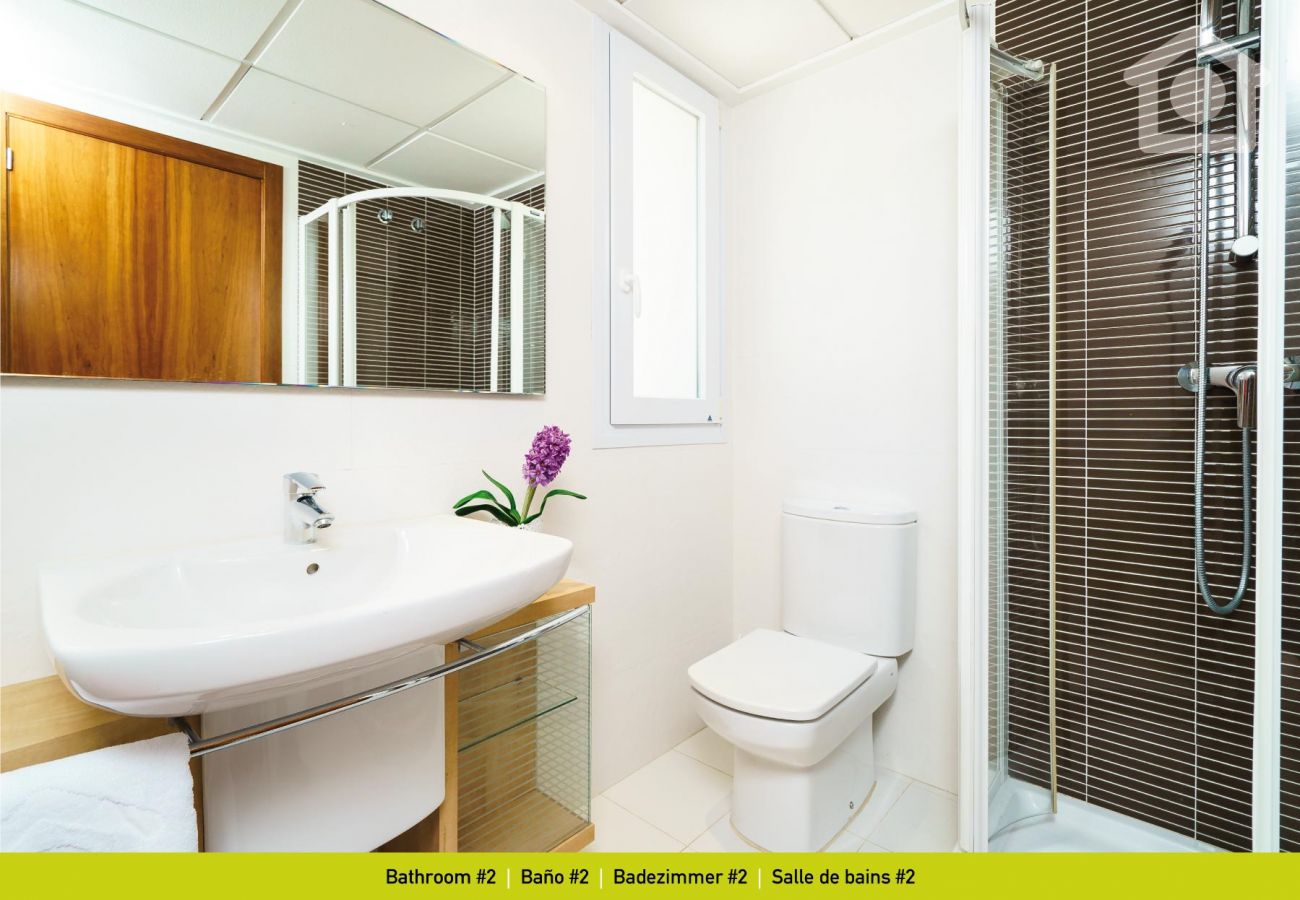 Casa en Moraira - Fun WINTER OFFER Casa en Moraira - Fun WINTER OFFER