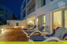 Apartamento en Moraira - Moraira Club Garden WINTER OFFER