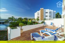 Apartamento en Moraira - Moraira Club Garden WINTER OFFER