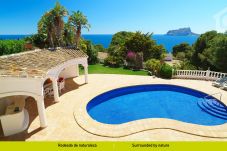 Villa en Moraira - DREAMS WINTER OFFER