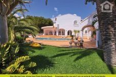 Villa en Moraira - Dreams WINTER OFFER