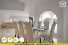 Villa en Moraira - Dreams WINTER OFFER