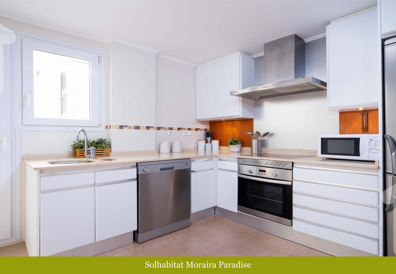 Casa en Moraira - Paradise WINTER OFFER Casa en Moraira - Paradise WINTER OFFER