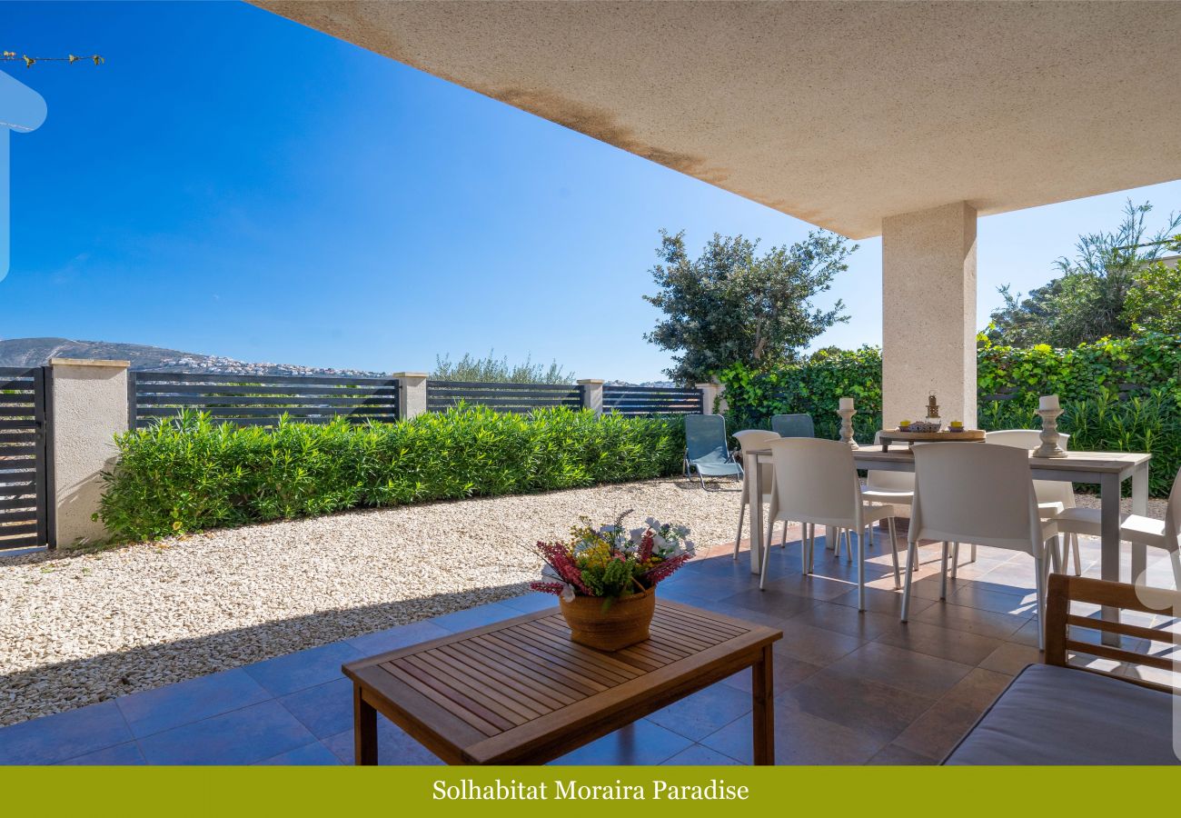 Casa en Moraira - Paradise WINTER OFFER Casa en Moraira - Paradise WINTER OFFER