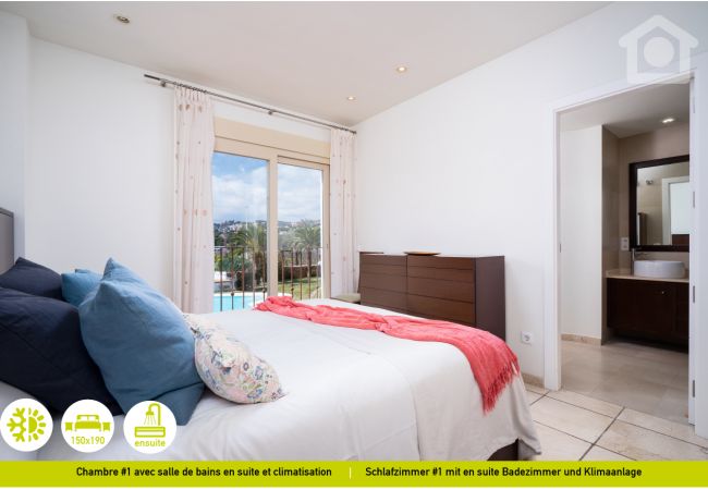 Apartamento en Teulada - Moraira Club Island WINTER OFFER Apartamento en Teulada - Moraira Club Island WINTER OFFER