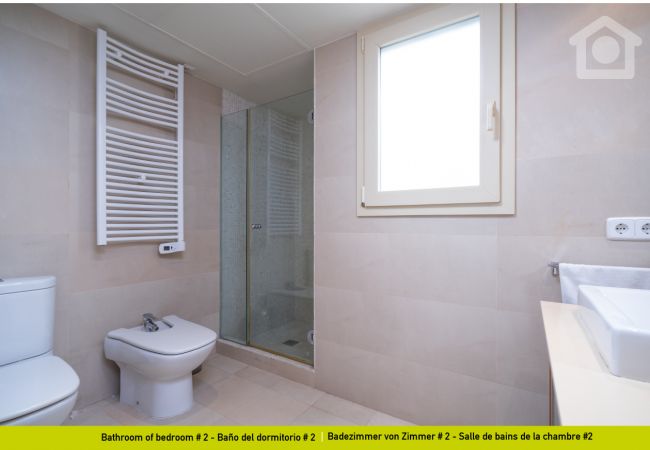 Apartamento en Teulada - Moraira Club Island WINTER OFFER Apartamento en Teulada - Moraira Club Island WINTER OFFER